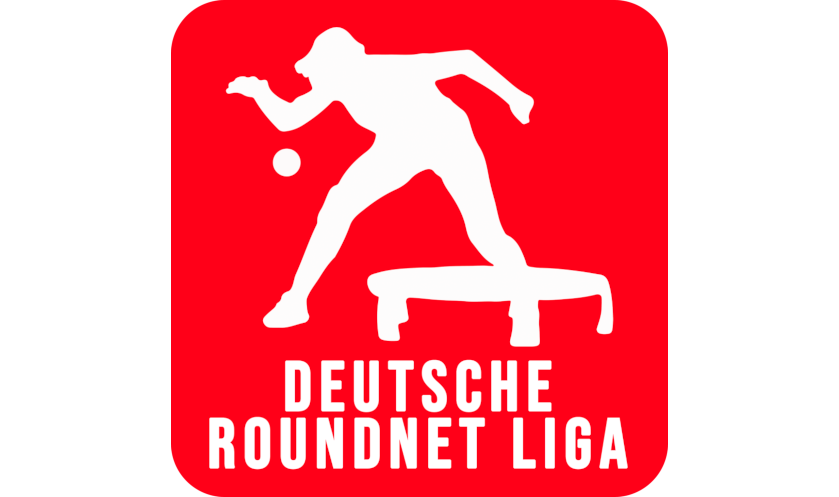 Deutsche-Roundnet-Liga